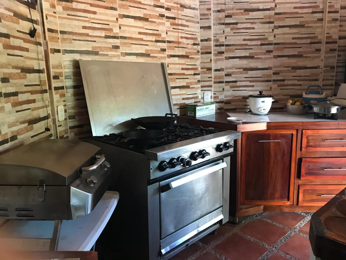 Cotton House De Labrador B&B 외부 사진