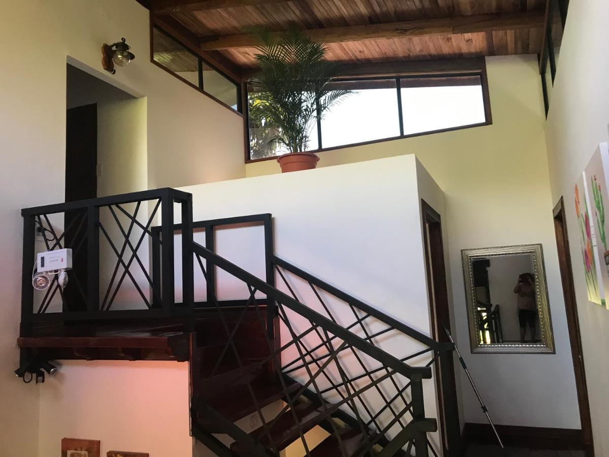 Cotton House De Labrador B&B 외부 사진