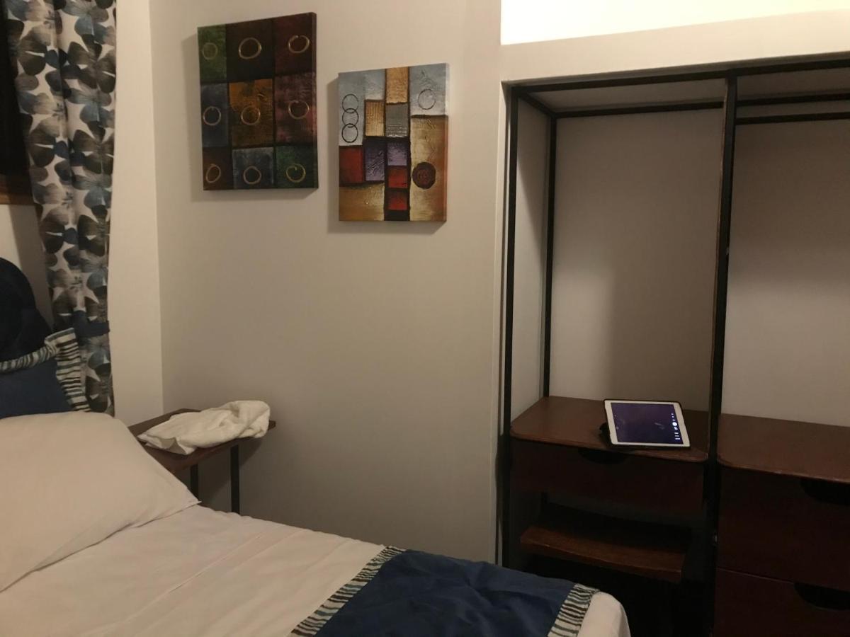 Cotton House De Labrador B&B 외부 사진