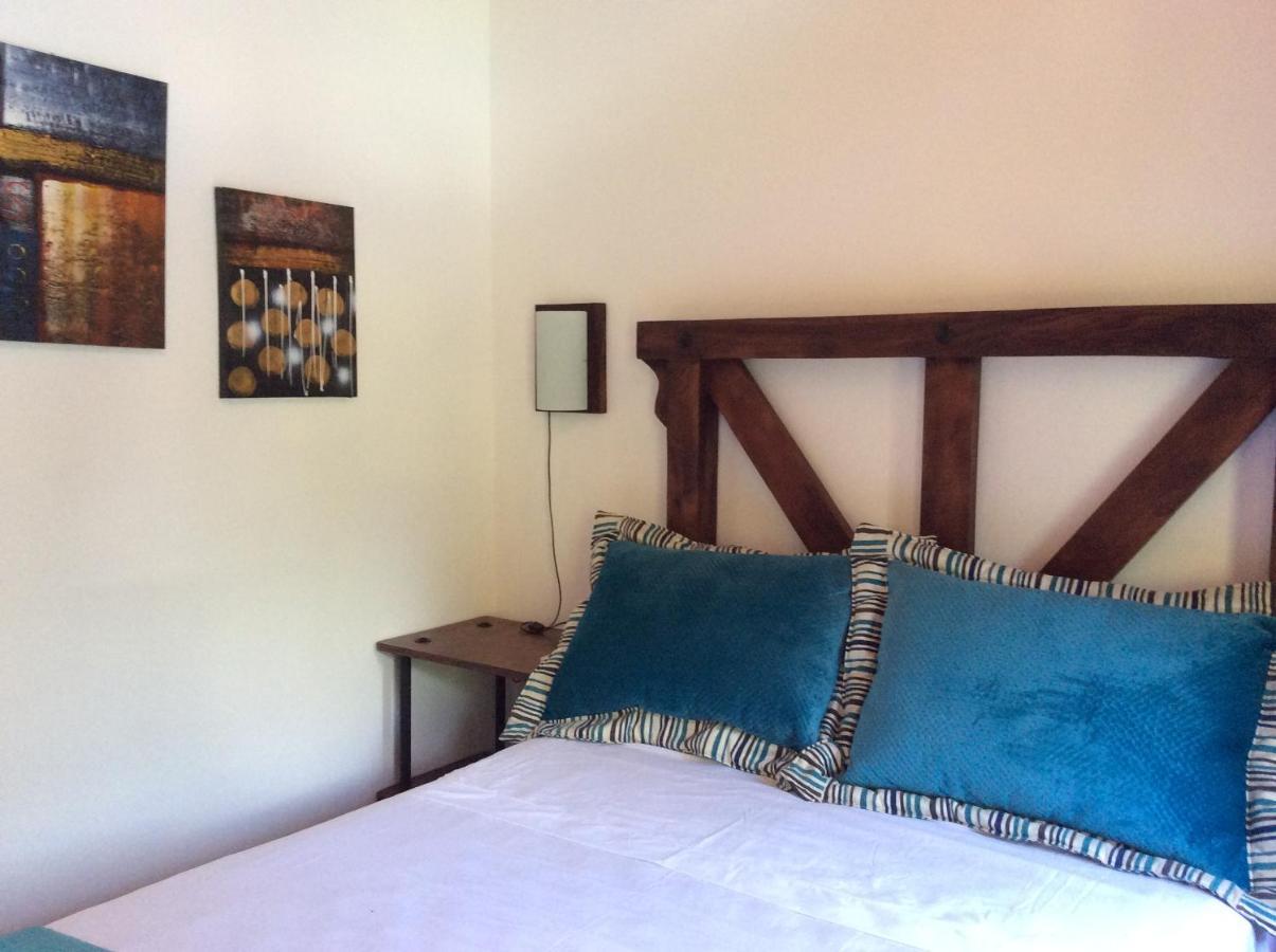 Cotton House De Labrador B&B 외부 사진