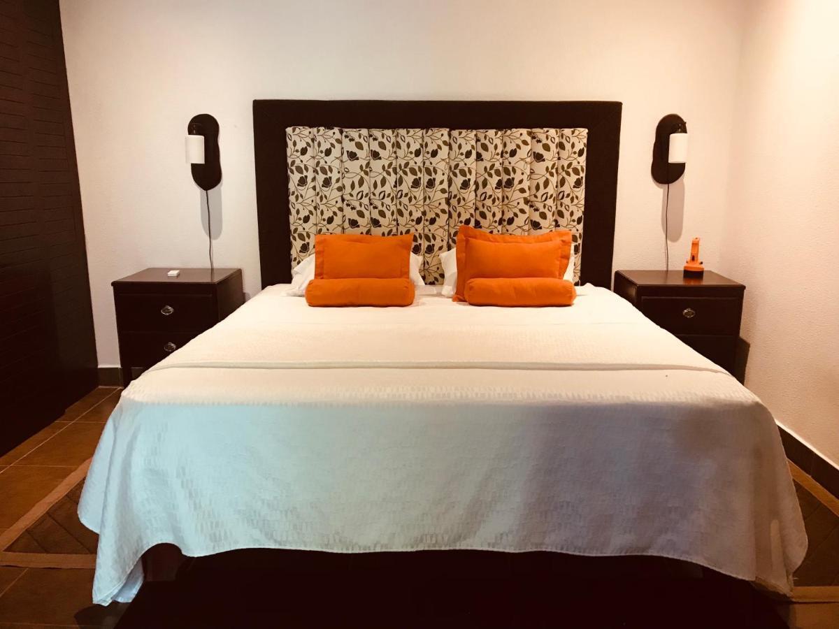 Cotton House De Labrador B&B 외부 사진
