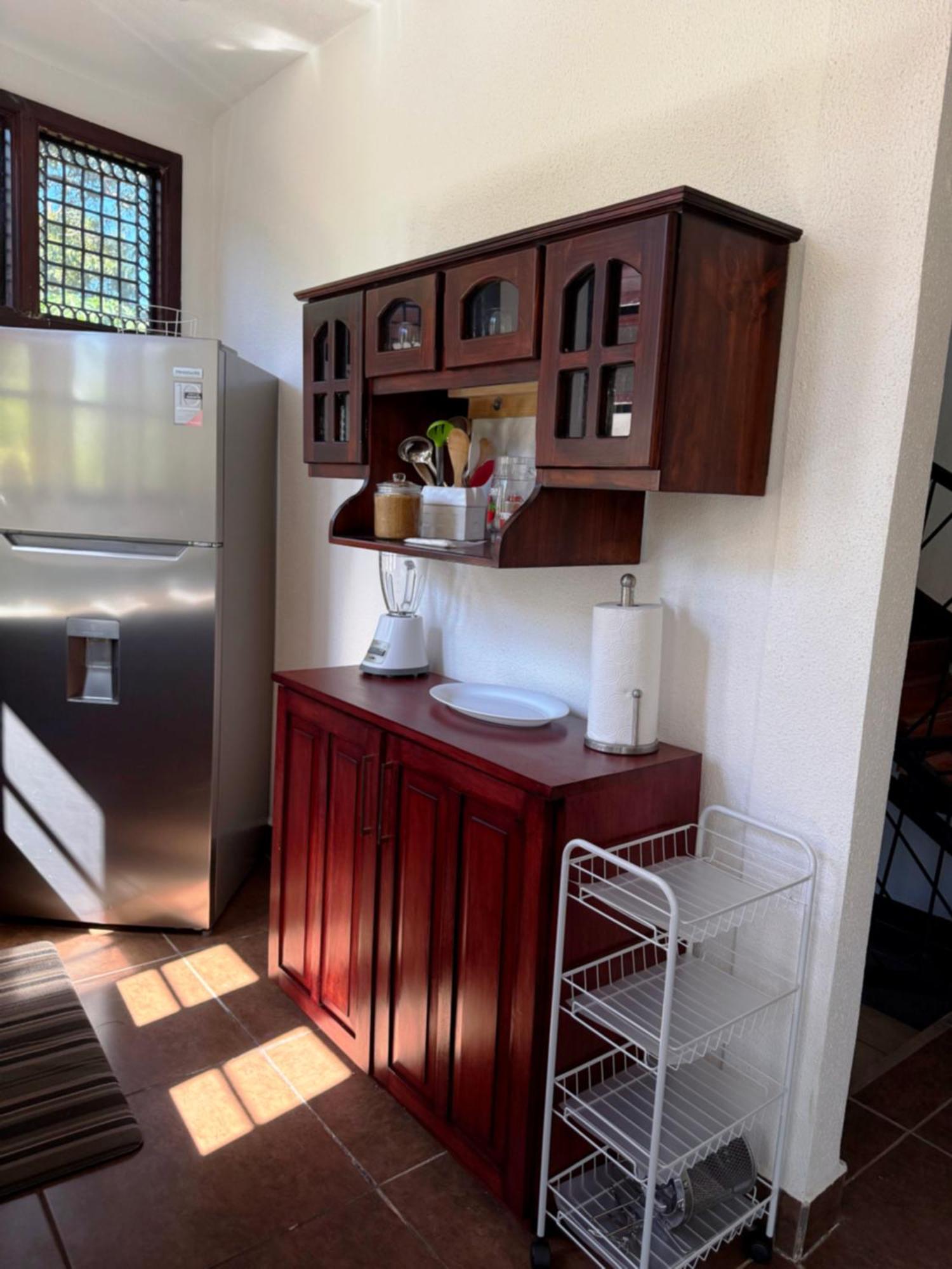 Cotton House De Labrador B&B 외부 사진