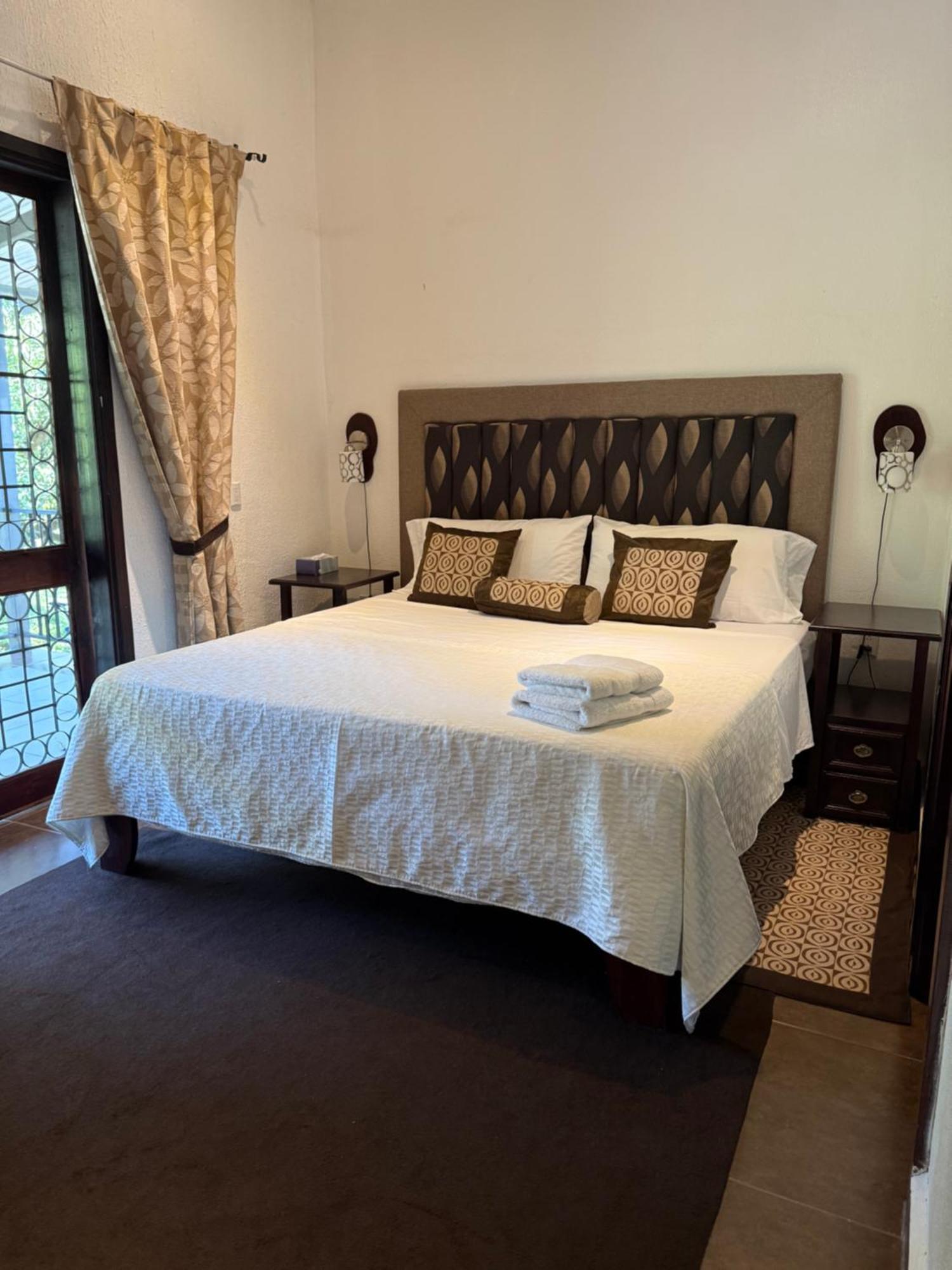 Cotton House De Labrador B&B 외부 사진