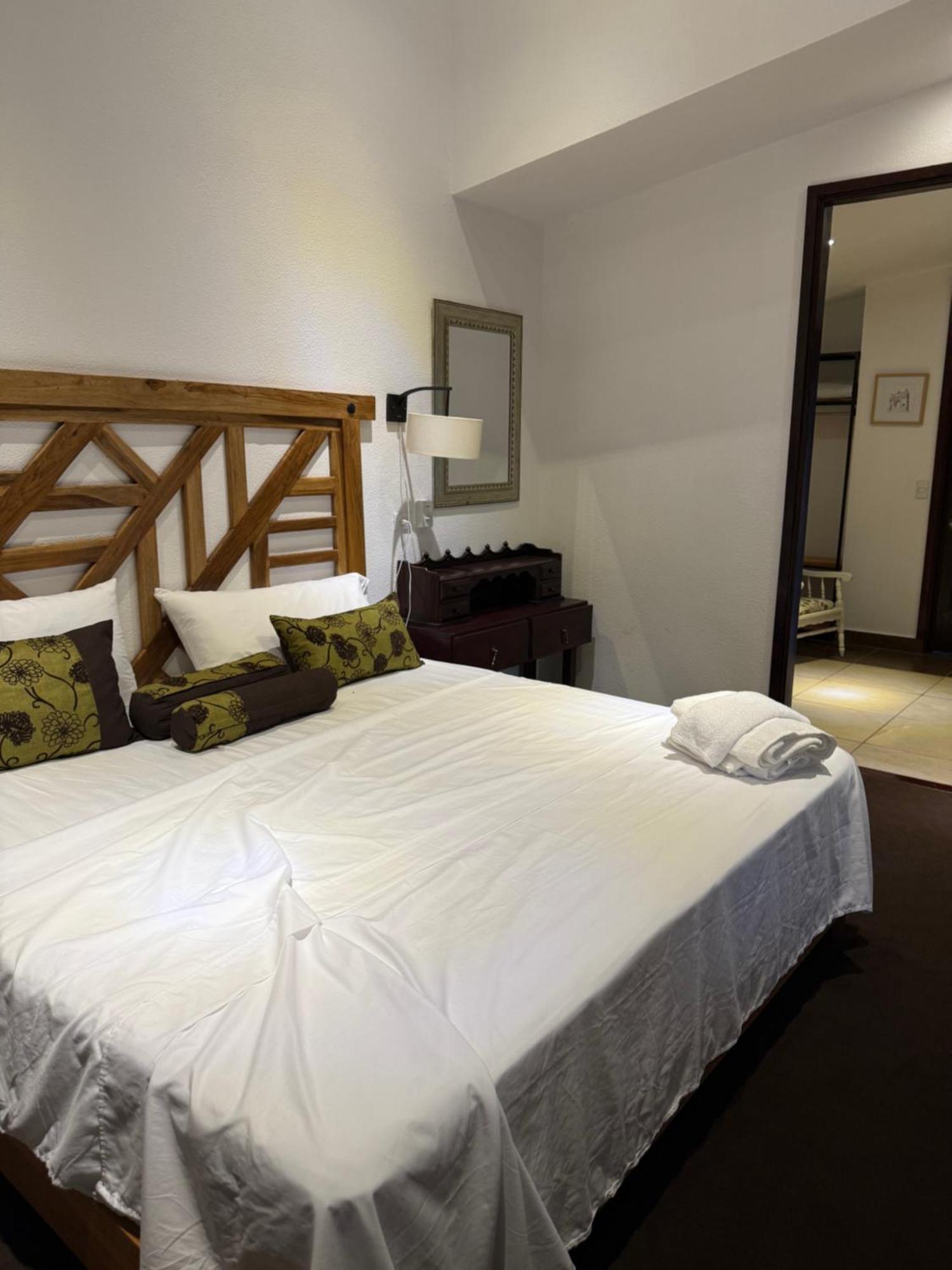 Cotton House De Labrador B&B 외부 사진